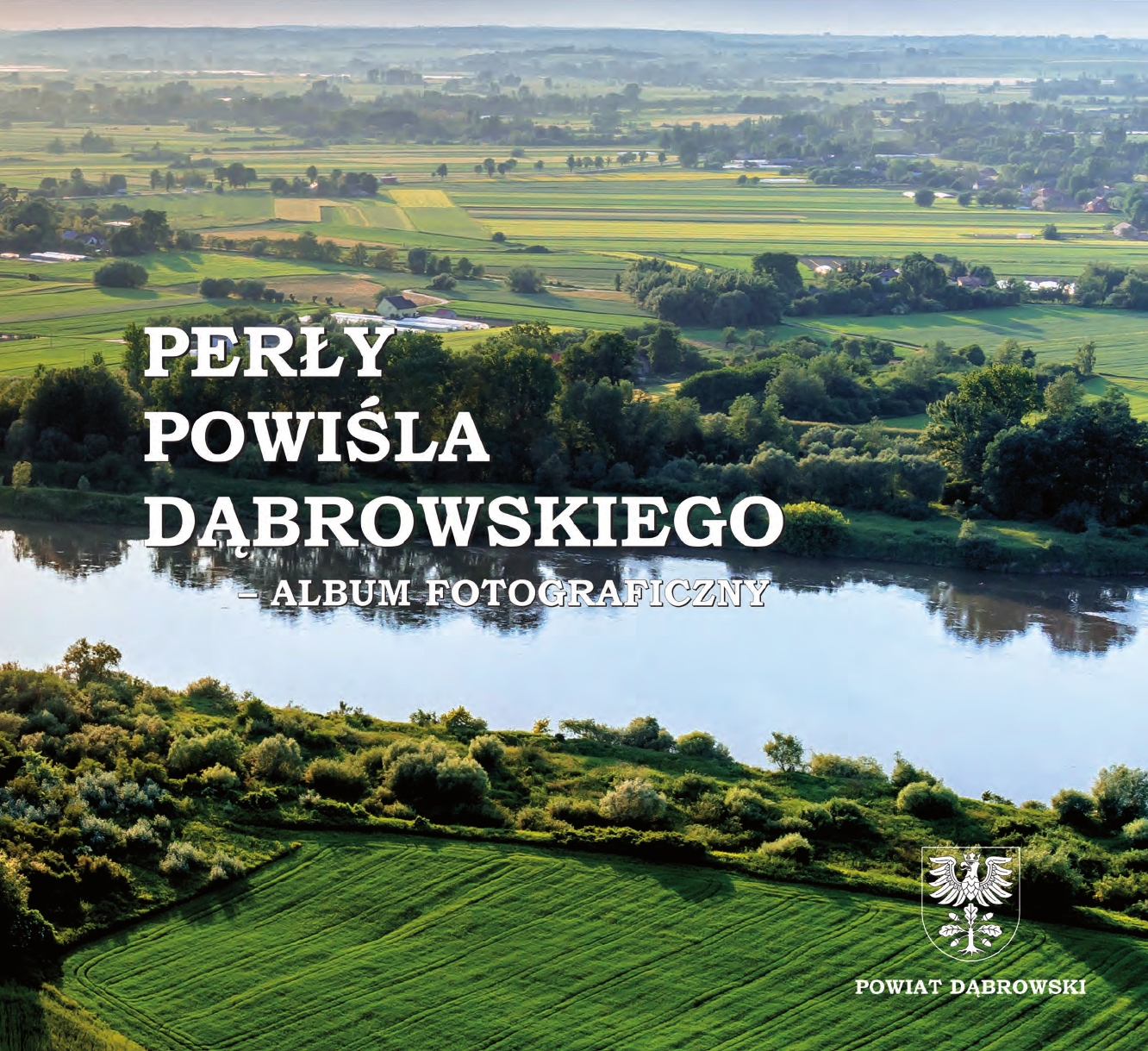 Promocja powiatu dąbrowskiego!